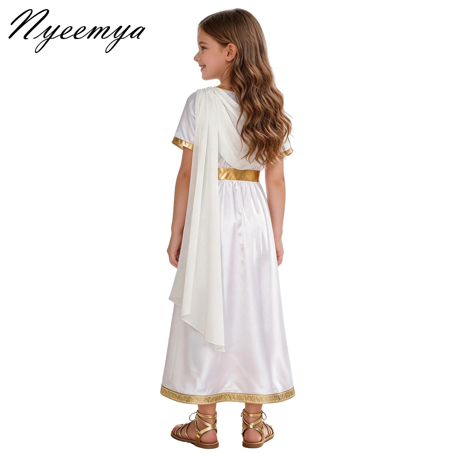 Dresses - Vestido de princesa grega antiga para