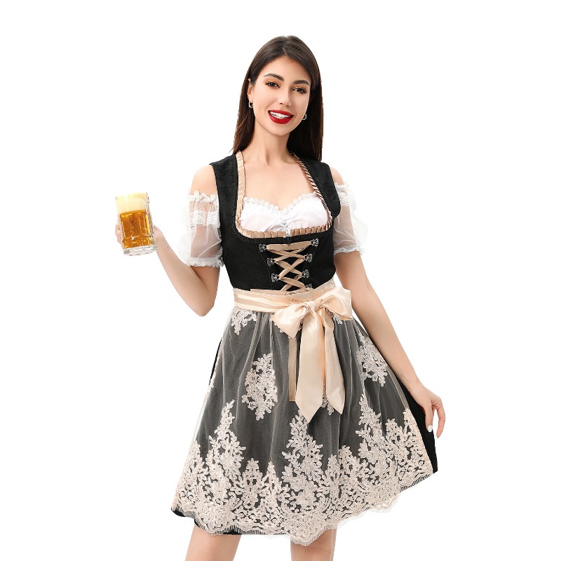 Vestido de cosplay para mulher - Skirts avaliação e preço