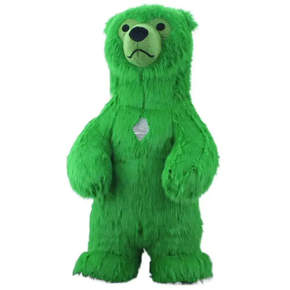 Fantasia de Mascote Inflável d - Dresses avaliação e preço