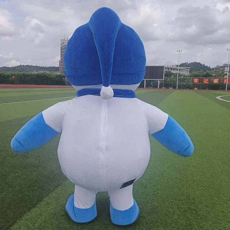 Fantasia de boneco de neve ins - Dresses avaliação e preço