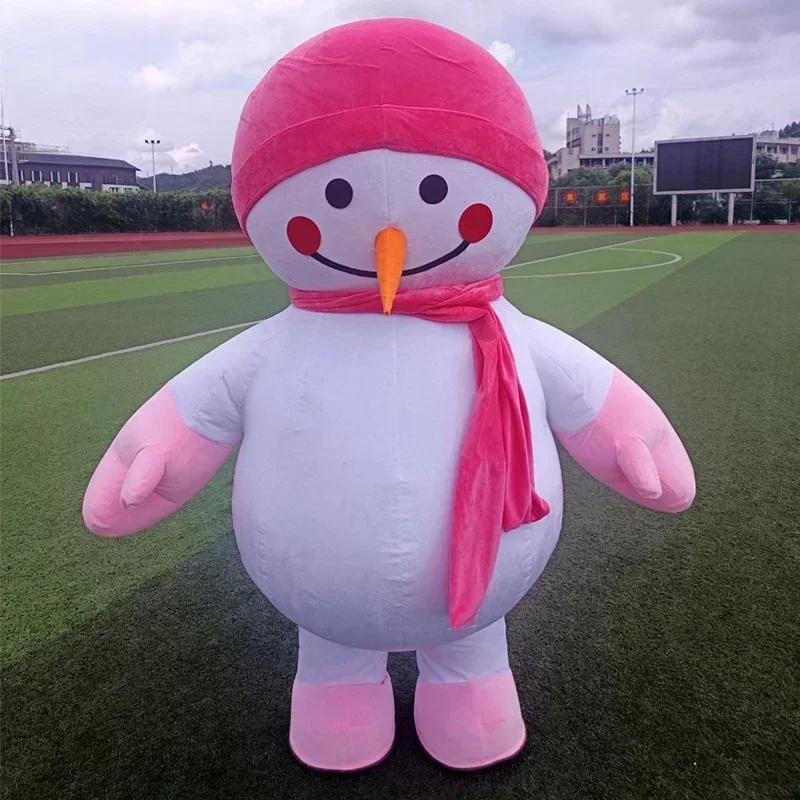 Fantasia de boneco de neve ins - Dresses avaliação e preço