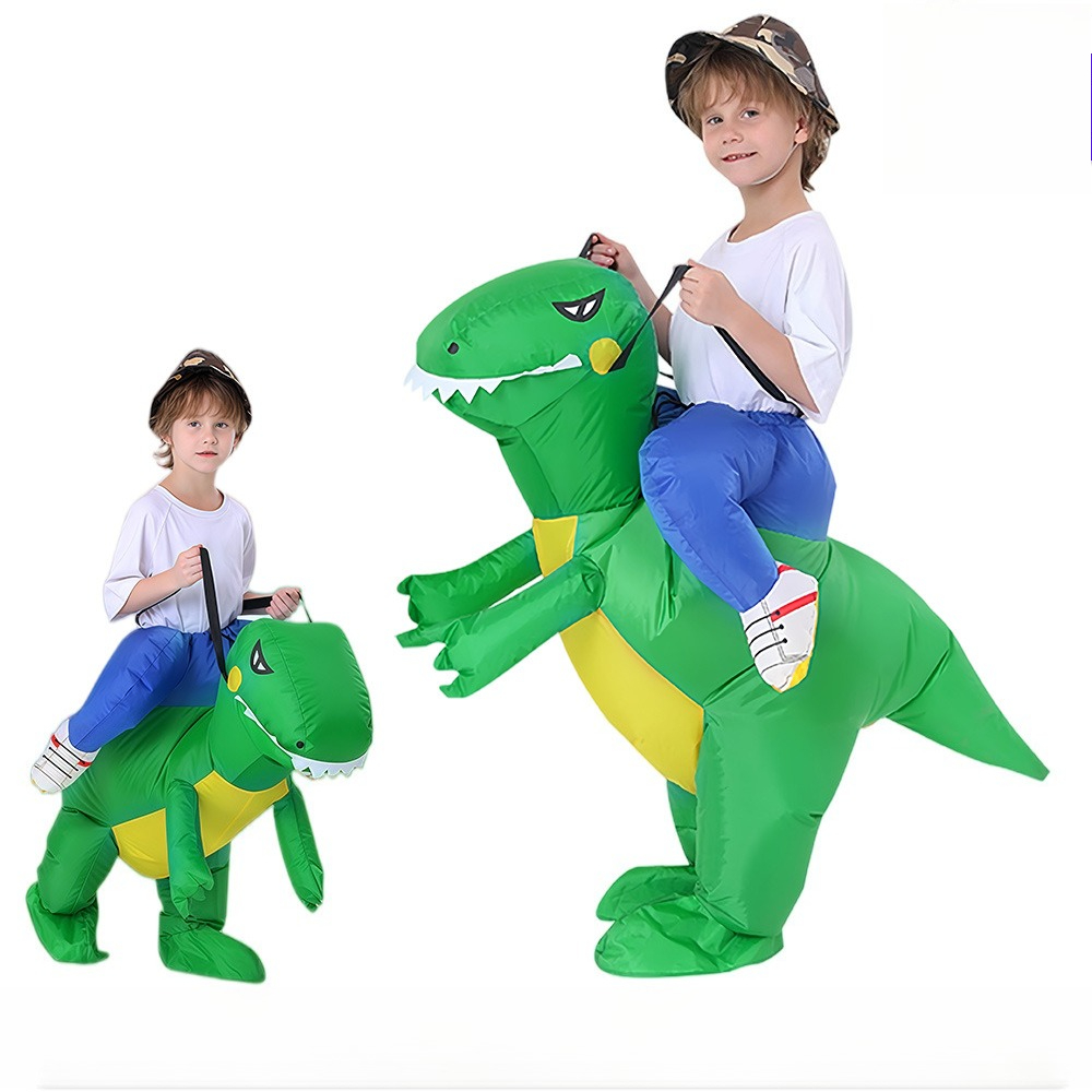 ZOETOPKID Fantasia Inflável de - Dresses avaliação e preço