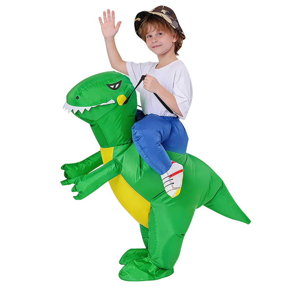 ZOETOPKID Fantasia Inflável de - Dresses avaliação e preço
