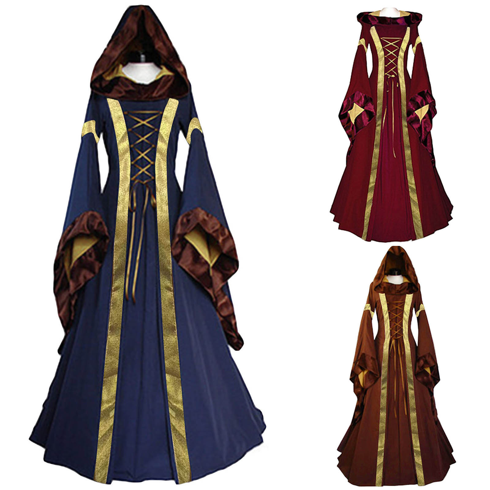 ZOETOPKID Vestido feminino de  - Dresses avaliação e preço