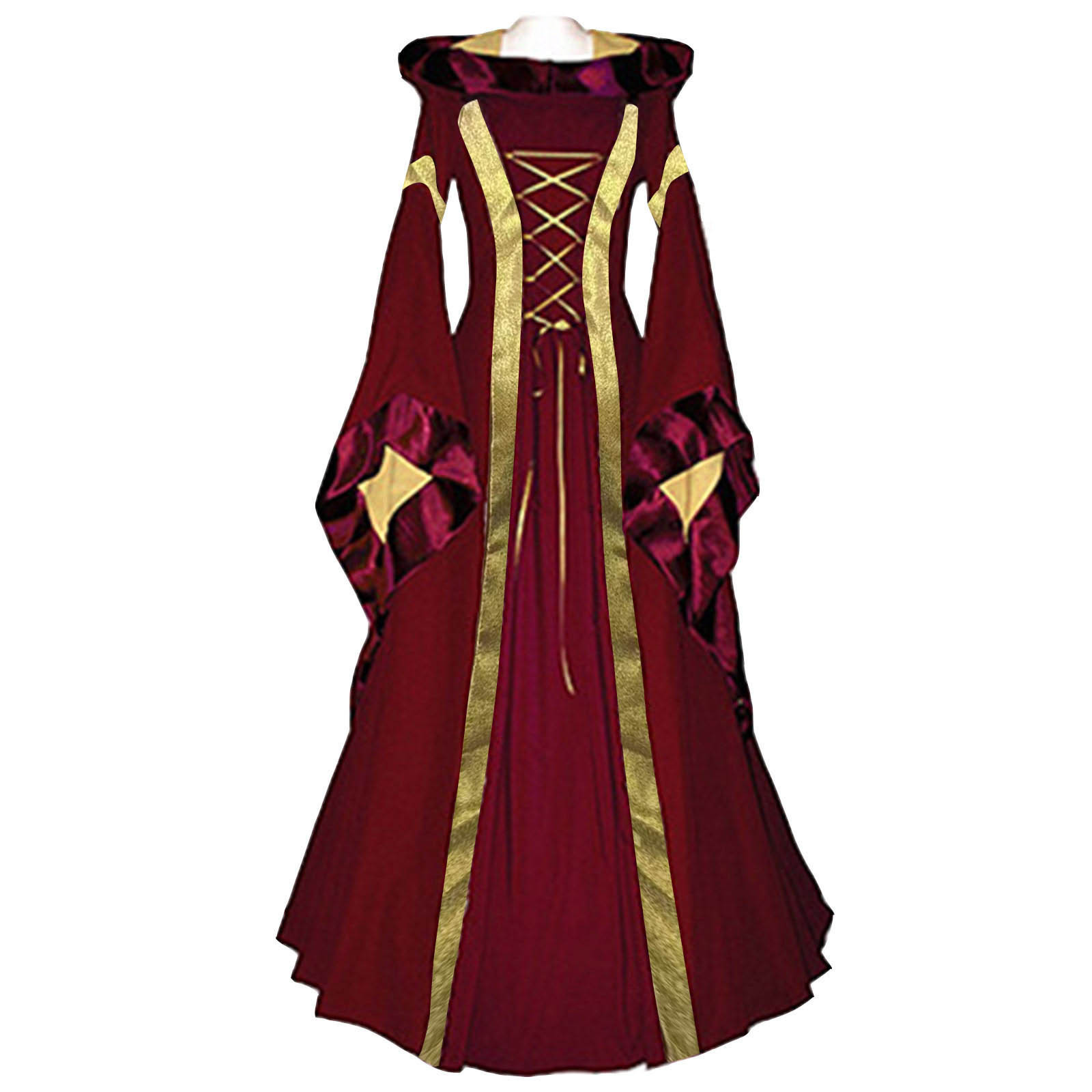 ZOETOPKID Vestido feminino de  - Dresses avaliação e preço