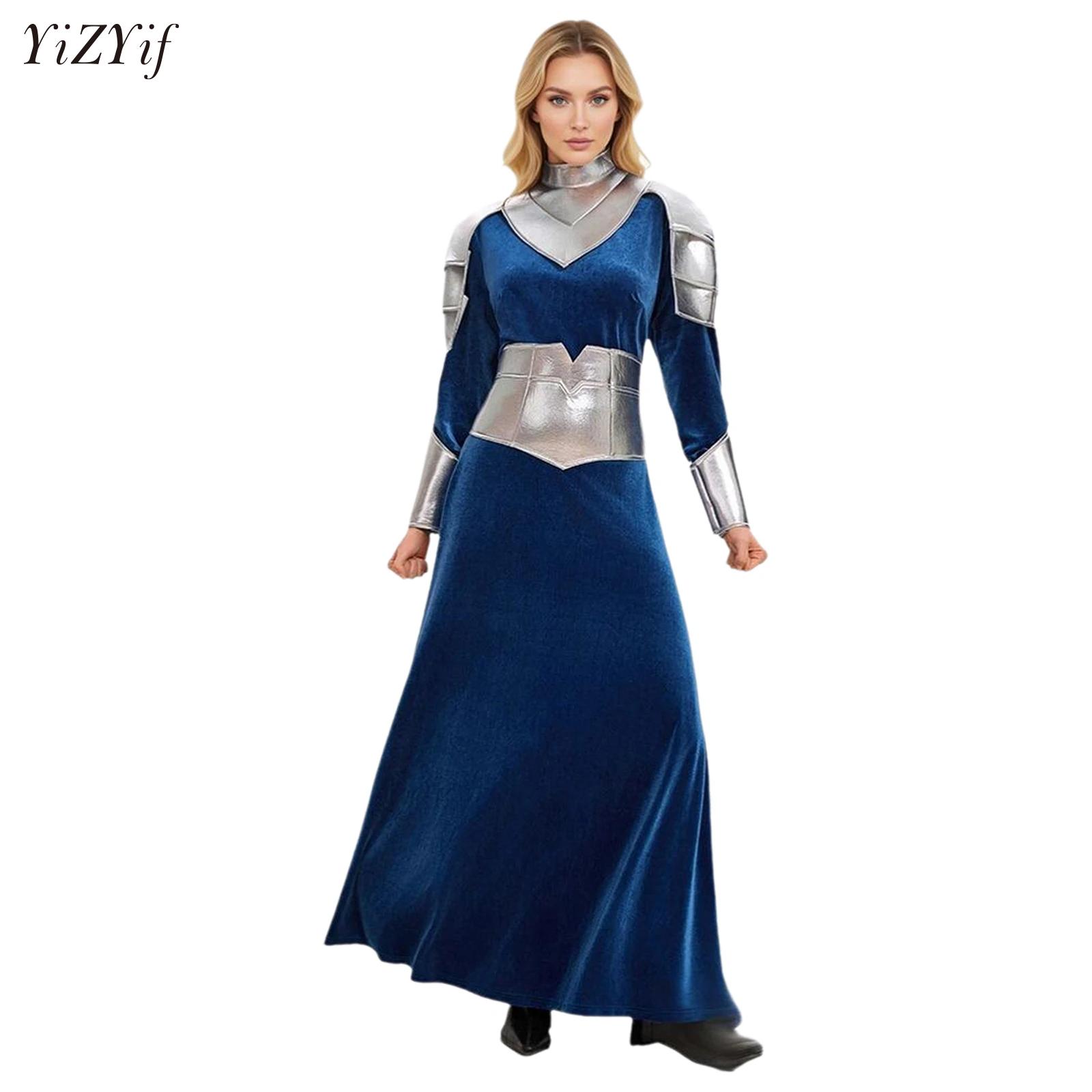 Fantasia de Guerreira Medieval - Dresses avaliação e preço